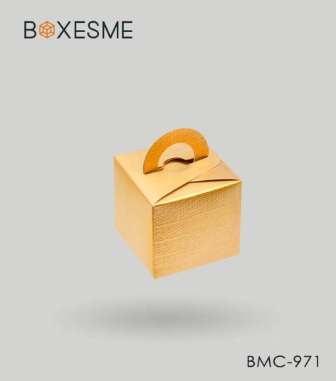 Handle Boxes